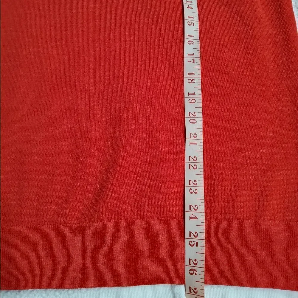 Banana Republic Men's Wool Sweater Size L